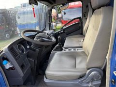 SINOTRUK HOWO Light Duty Truck Commander 160 hp 4X2 4.15 m - фото 2