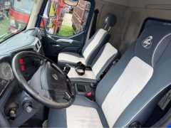 Dongfeng Liuzhou Chenglong M3 200 hp 4X2 6.8 m - фото 2