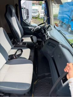 Dongfeng Liuzhou Chenglong M3 200 hp 4X2 6.8 m - фото 5