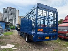 Dongfeng Liuzhou Chenglong M3 200 hp 4X2 6.8 m - фото 6