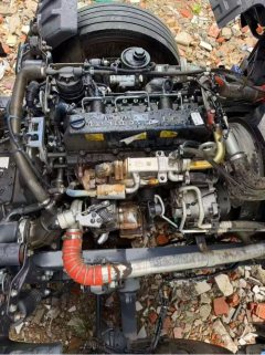 Dongfeng Liuzhou Chenglong M3 200 hp 4X2 6.8 m - фото 7