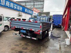 FAW Jiefang Tiggo V 170 hp 4X2 4.16 m - фото 3