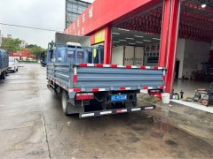 FAW Jiefang Tiggo V 170 hp 4X2 4.16 m - фото 4