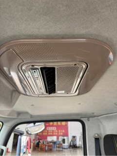 FAW Jiefang Tiggo V 170 hp 4X2 4.16 m - фото 7