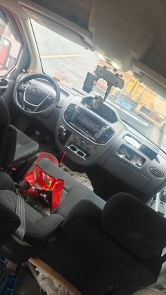 Maxus V80 125 hp - фото 5