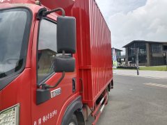 Sinotruk Lion automobile 143 hp 4X2 4.15 m - фото 1