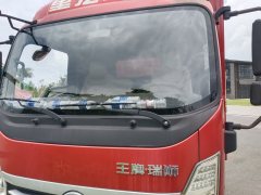 Sinotruk Lion automobile 143 hp 4X2 4.15 m - фото 2