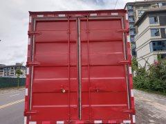 Sinotruk Lion automobile 143 hp 4X2 4.15 m - фото 4