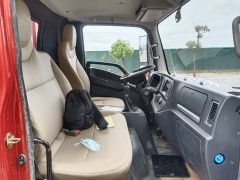 Sinotruk Lion automobile 143 hp 4X2 4.15 m - фото 5