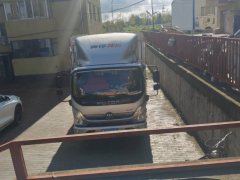 Foton Ollin New Express 156 hp 4X2 4.18 m - фото 2