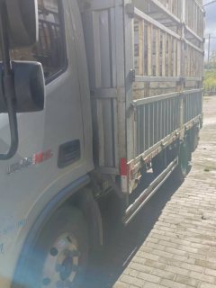 Foton Ollin New Express 156 hp 4X2 4.18 m - фото 3