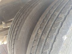 Foton Ollin New Express 156 hp 4X2 4.18 m - фото 6