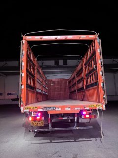 Sinotruk HOWO TX7 220 hp 4X2 9.8 m - фото 3