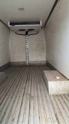 Iveco Daily 333 hp 4X2 3.3 m - фото 3