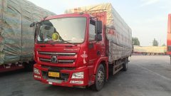 XCMG XG1M(G5) 185 hp 4X2 6.8 m - фото 3