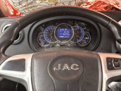 JAC Junling E5 120 hp 4X2 4.18 m - фото 3