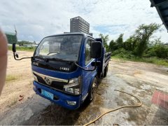 Dongfeng Furuika Fuxiaorui 116 hp 4X2 3.2 m - фото 1