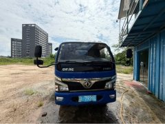 Dongfeng Furuika Fuxiaorui 116 hp 4X2 3.2 m - фото 4