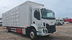 Dongfeng Liuzhou Chenglong M3 260 hp 4X2 10.1 m - фото 1