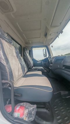 Dongfeng Liuzhou Chenglong M3 260 hp 4X2 10.1 m - фото 5