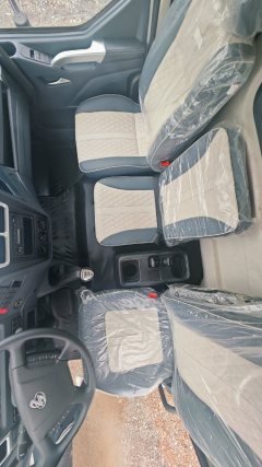 Dongfeng Liuzhou Chenglong M3 260 hp 4X2 10.1 m - фото 7
