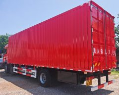 Sinotruk HOWO TX7 350 hp 6X2 9.52 m - фото 3