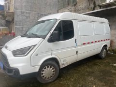 JMC 116 hp - фото 1
