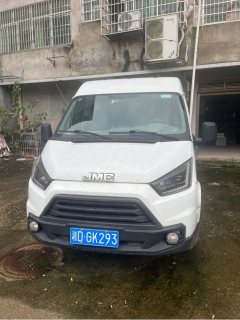 JMC 116 hp - фото 2
