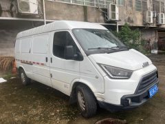 JMC 116 hp - фото 3