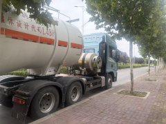Shacman Delong X5000 530 hp 6X4 - фото 6
