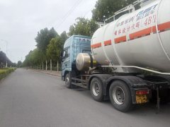 Shacman Delong X5000 530 hp 6X4 - фото 7