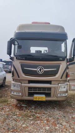 17.5 m x2.7 m 3 box body semi-trailer - фото 1