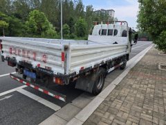 SAIC Yuejin X 143 hp 4X2 4.17 m - фото 2
