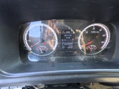 JAC Shuailing Q3 132 hp 4X2 3.3 m - фото 5