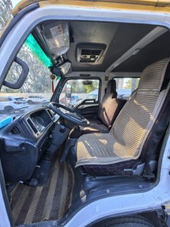 JAC Shuailing Q3 132 hp 4X2 3.3 m - фото 6