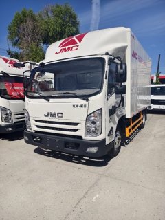 JMC Classic Kaiyun 122 hp 4X2 4.2 m - фото 1