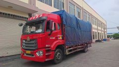 Sinotruk HOWO TS5 270 hp 4X2 6.7 m - фото 2