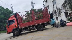 SINOTRUK HOWO Light Duty Truck Royal Faction 160 hp 4X2 4.15 m - фото 3