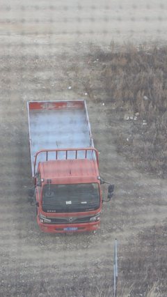 Dongfeng Captain K6 156 hp 4X2 4.2 m - фото 2