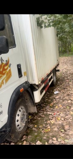 MAN Pioneer 137 hp 4X2 4.15 m - фото 2