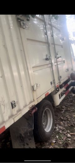 MAN Pioneer 137 hp 4X2 4.15 m - фото 3
