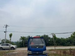 Shifeng 95 hp 4X2 3.03 m - фото 2