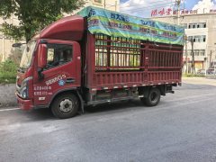 Foton Forland Navigator G5 150 hp 4X2 4.18 m - фото 3