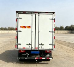 Foton Ollin Jiyun 150 hp 4X2 4.17 m - фото 4