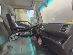 Foton Ollin Jiyun 150 hp 4X2 4.17 m - фото 7