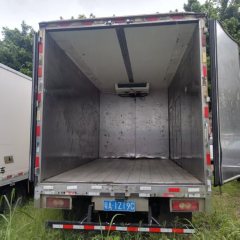 Foton Aumark S1 130 hp 4X2 4.08 m - фото 5