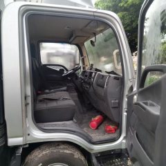 Foton Aumark S1 130 hp 4X2 4.08 m - фото 6