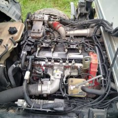 Foton Aumark S1 130 hp 4X2 4.08 m - фото 7