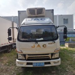 Foton Aumark S1 130 hp 4X2 4.08 m - фото 8