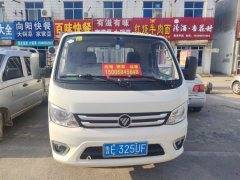 Foton M2 144 hp 4X2 2.68 m - фото 3
